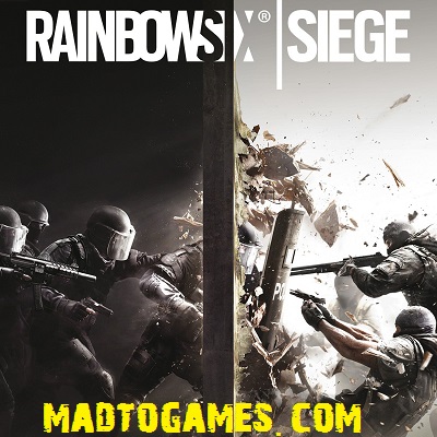 Tom Clancy's Rainbow Six Siege Free Download