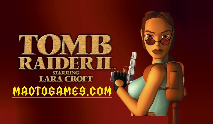 Tomb Raider II Free Download