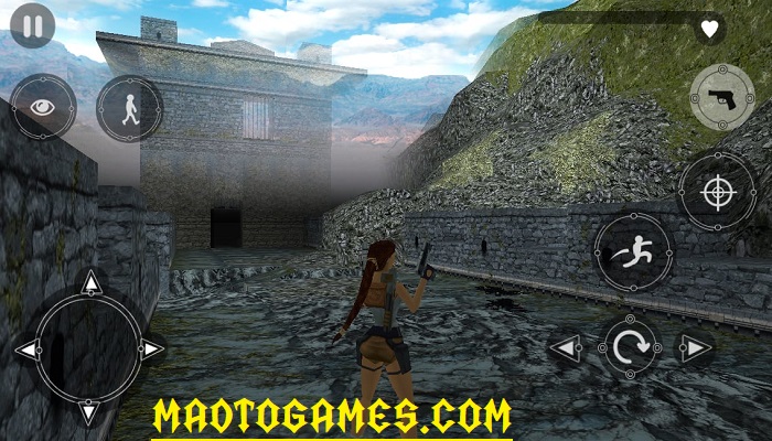 Tomb Raider II Free Download