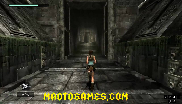 Tomb Raider II Free Download