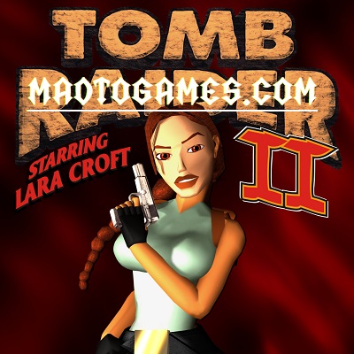 Tomb Raider II Free Download