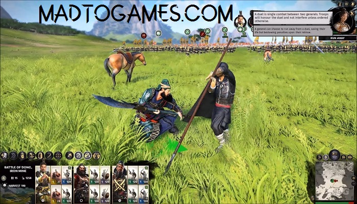 Total War Three Kingdoms Free Download