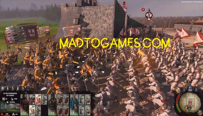 Total War Three Kingdoms Free Download