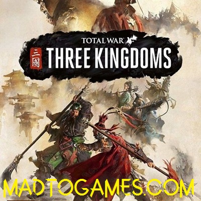 Total War Three Kingdoms Free Download