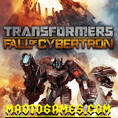 Transformers Fall of Cybertron Free Download