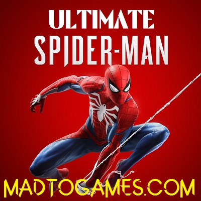 Ultimate Spider-Man Free Download