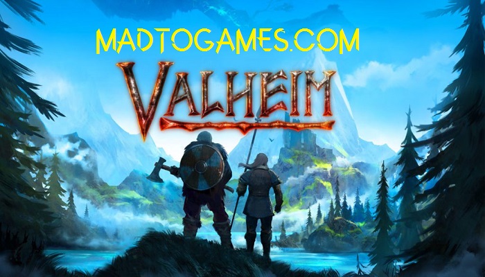 Valheim Free Download