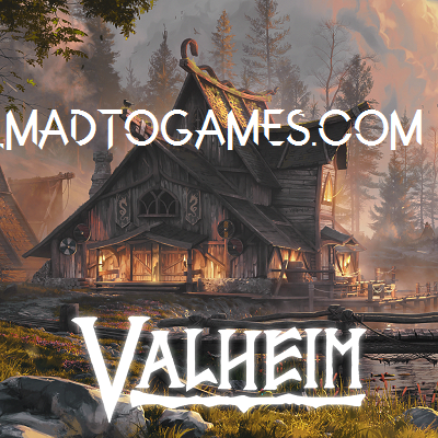 Valheim Free Download