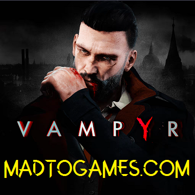 Vampyr Free Download