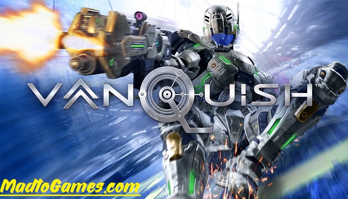 Vanquish Free Download