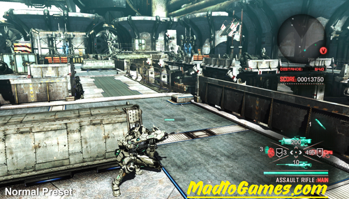 Vanquish Free Download