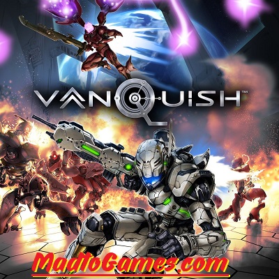 Vanquish Free Download