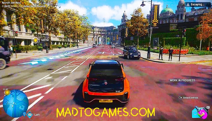 Watch Dogs Legion Free Download