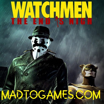 Watchmen The End Is Nigh Free Download