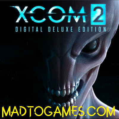 XCom Digital Deluxe Edition Free Download