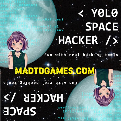 Yolo Space Hacker Free Download