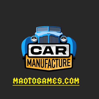 Car Manufacture Free Download