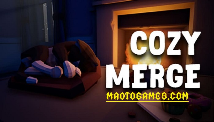 Cozy Merge Free Download