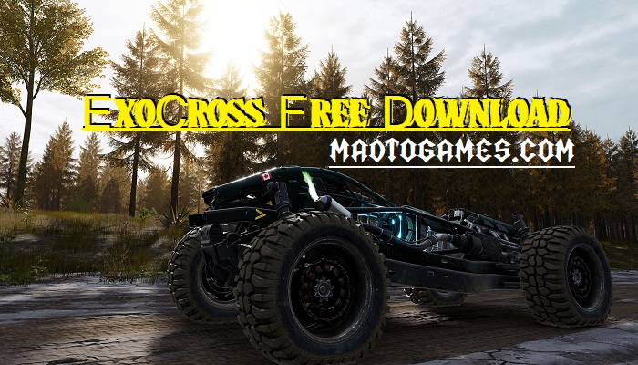 ExoCross Free Download