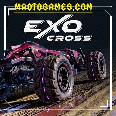 ExoCross Free Download