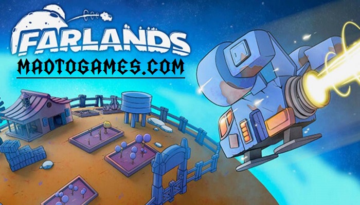 Farlands Free Download