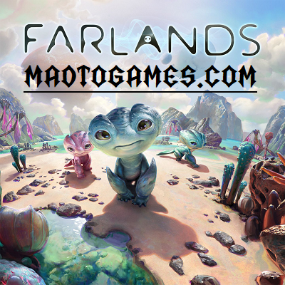 Farlands Free Download