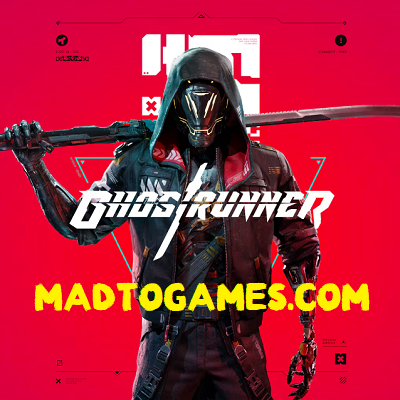 Ghostrunner Free Download