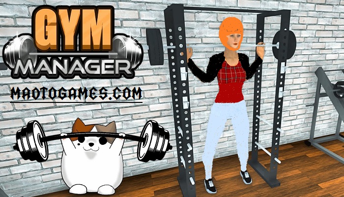 Gym Manager Free Download