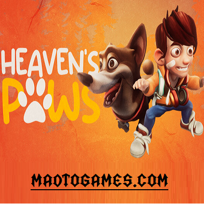 Heavens Paw Free Download