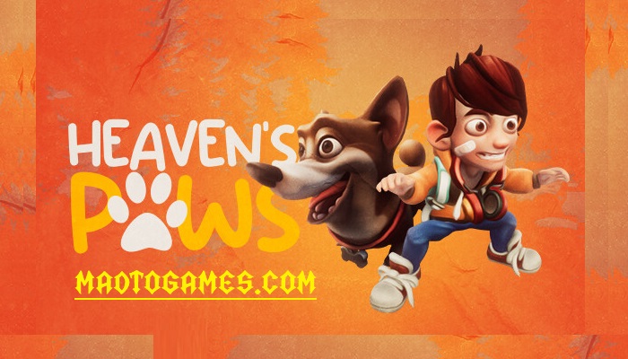 Heavens Paw Free Download