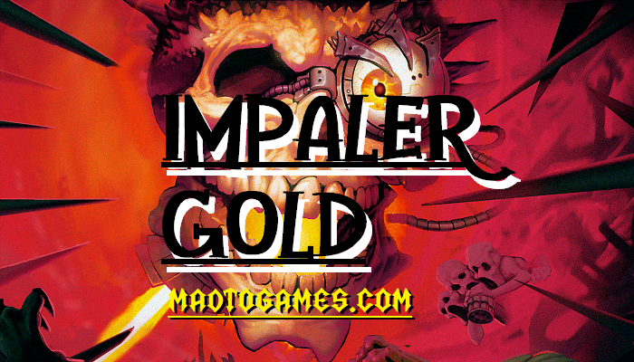 Impaler Gold Free Download