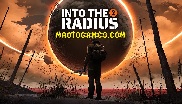 Into The Radius 2 Free Download