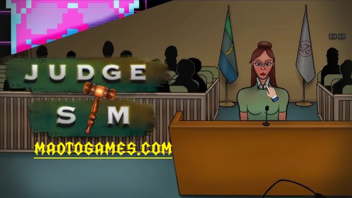 JudgeSim Free Download