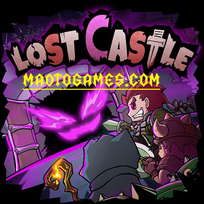 Lost Castle 2 Free Download