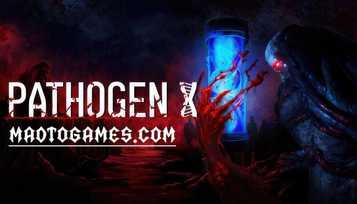 Pathogen X Free Download