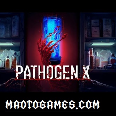 Pathogen X Free Download