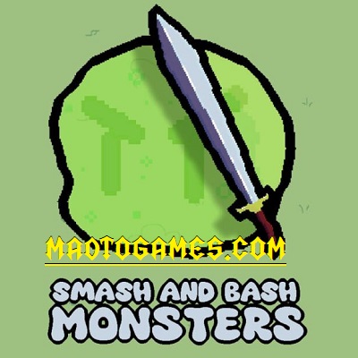 Smash and Bash Monsters Free Download