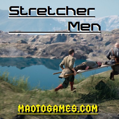 Stretcher Men Free Download