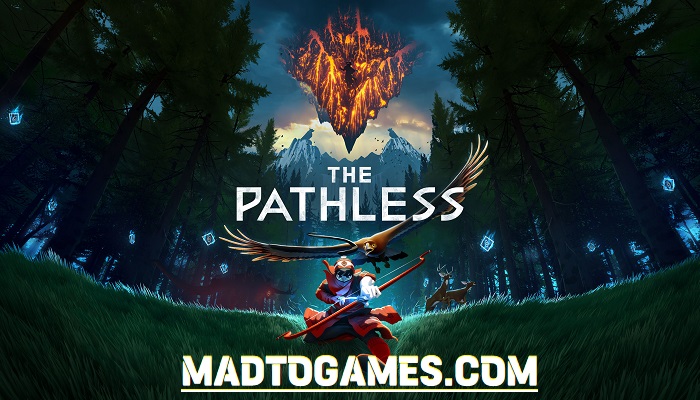 The Pathless Free Download