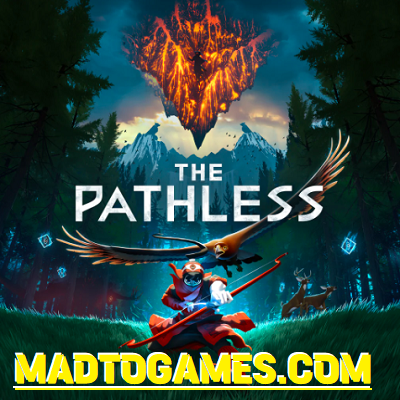 The Pathless Free Download