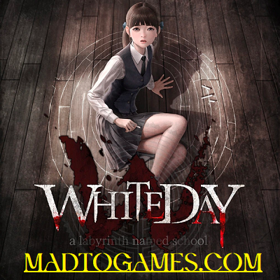 White Day A Labyrinth Named School Free Download