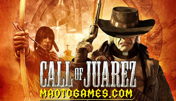 Call of Juarez Free Download