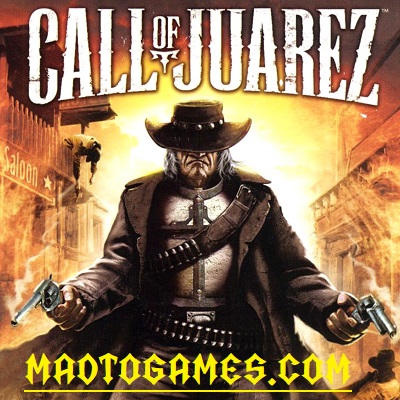 Call of Juarez Free Download