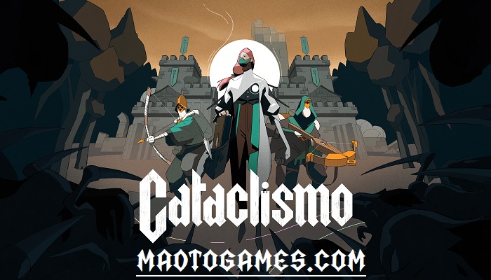 Cataclismo Free Download