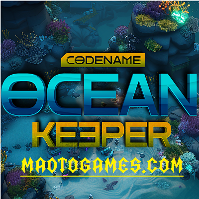 Codename Ocean Keeper Free Download