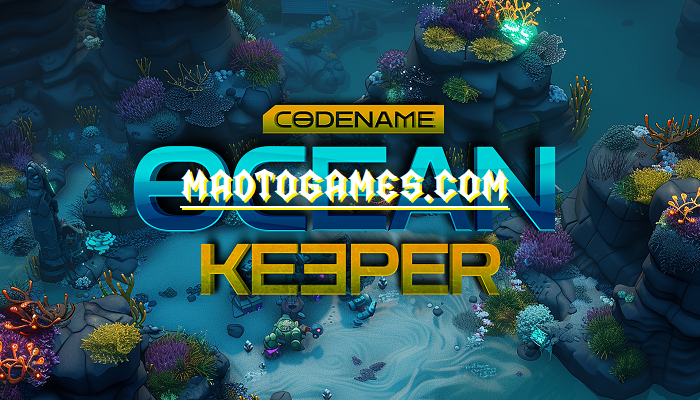 Codename Ocean Keeper Free Download