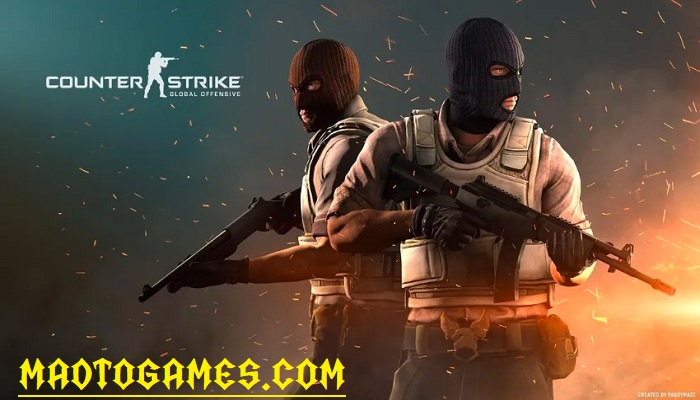 Counter Strike Free Download