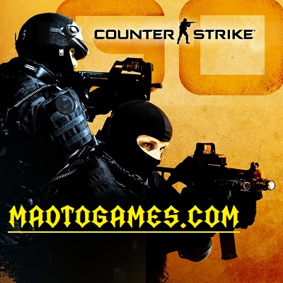 Counter Strike Free Download