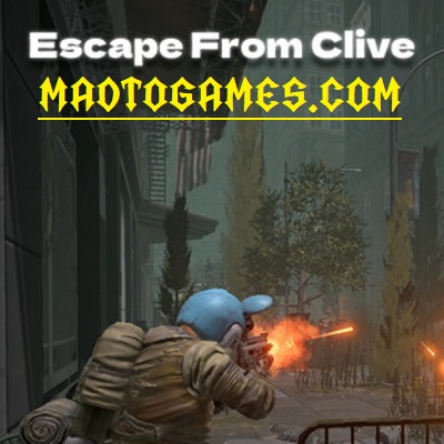 Escape From Clive Free Download