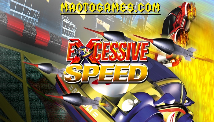 Excessive Speed Free Download